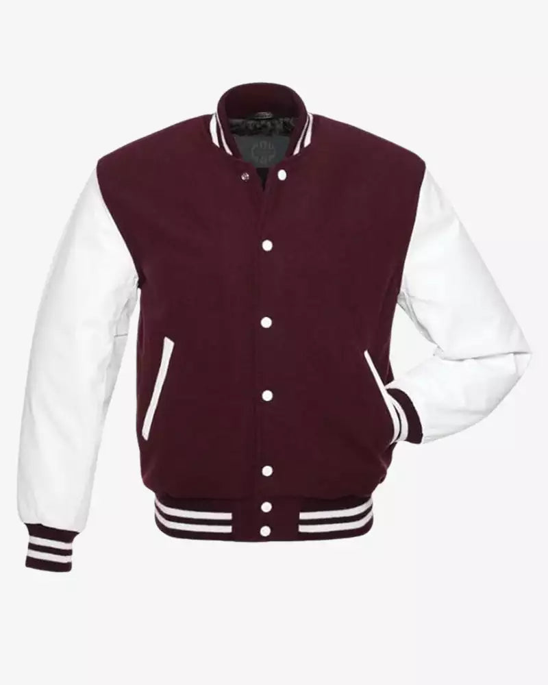 mens-maroon-and-white-varsity-jacket