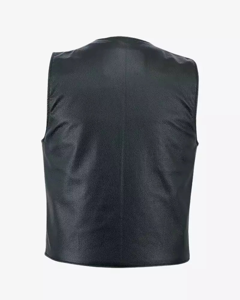 men-black-revolver-motorcycle-vest