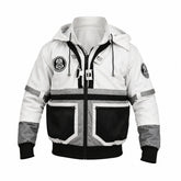 Assassin’s Creed Ghost Recon Hoodie Jacket