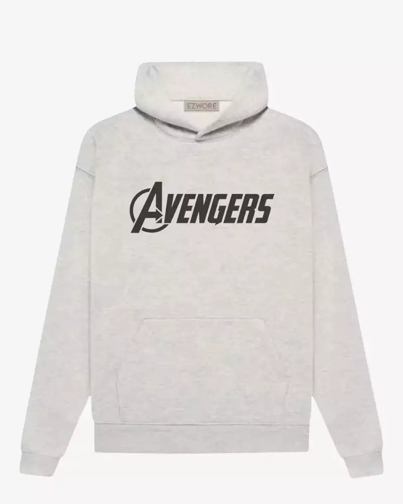Avengers-hoodie