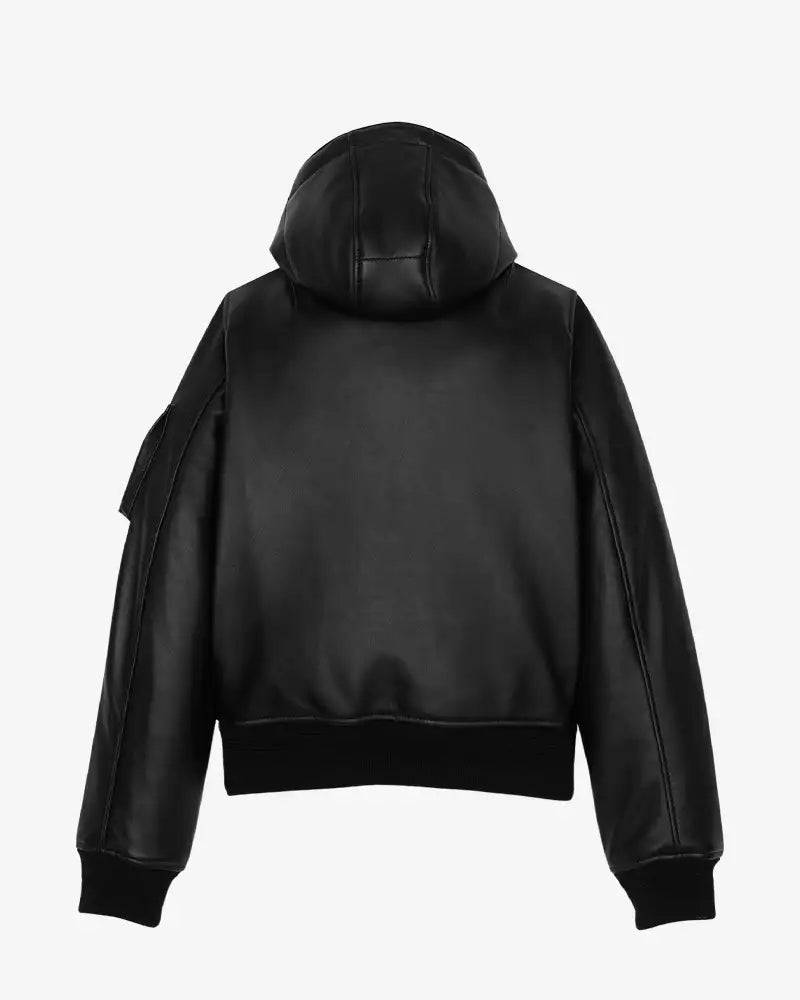 men-black-bomber-leather-jacket