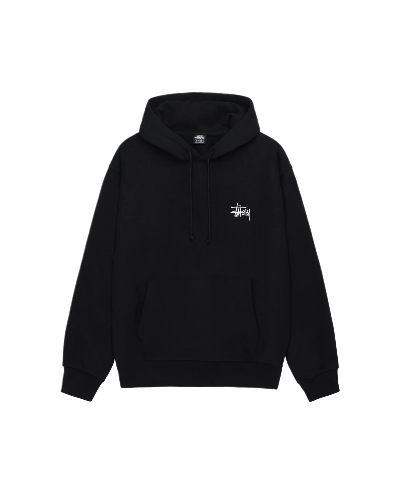 Basic Stussy Hoodie