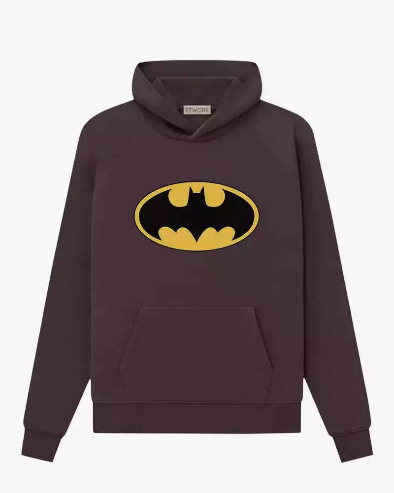 Batman-hoodie