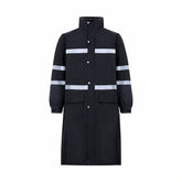Wybie Lovat Coraline Black Coat