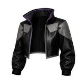 Cyberpunk Edgerunners 2 Talia Leather Jacket