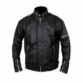 Daft Punk Electroma Black Jacket