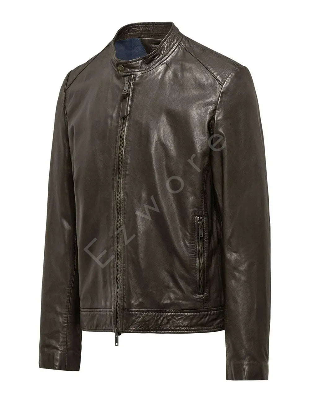 dark-brown-leather-jacket-for-men
