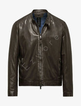 dark-brown-leather-jacket-for-men