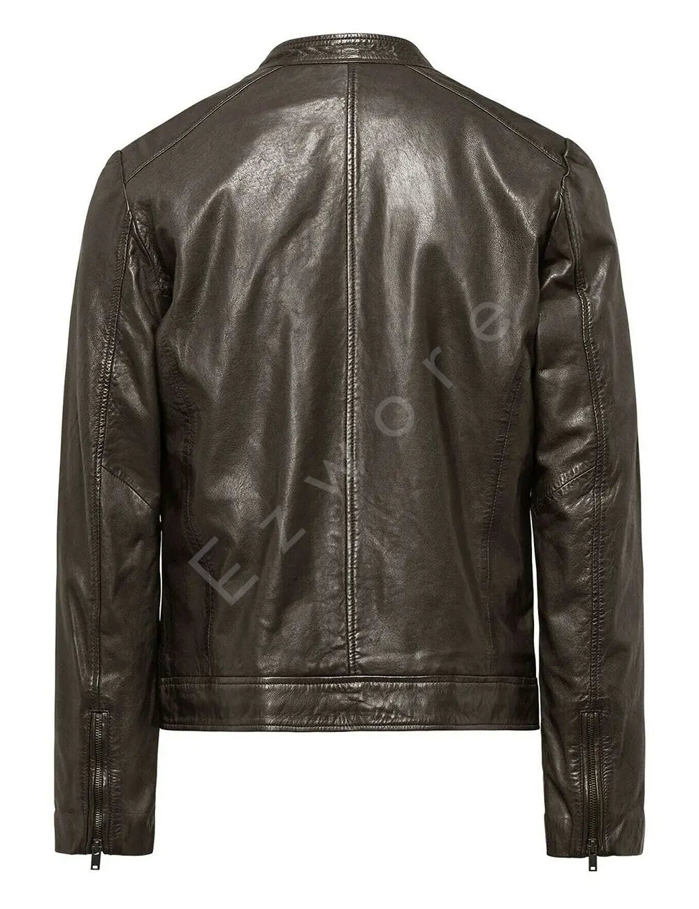 dark-brown-leather-jacket-for-men