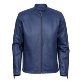 Death Island Leon Kennedy Leather Jacket
