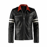 Dragon Alex Mercer Prototype Leather Jacket