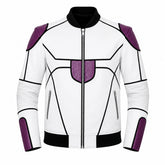 DBZ Frieza Final Form Leather Jacket