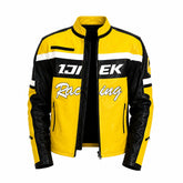 Game Chuck Greene Dead Rising 2 Jacket