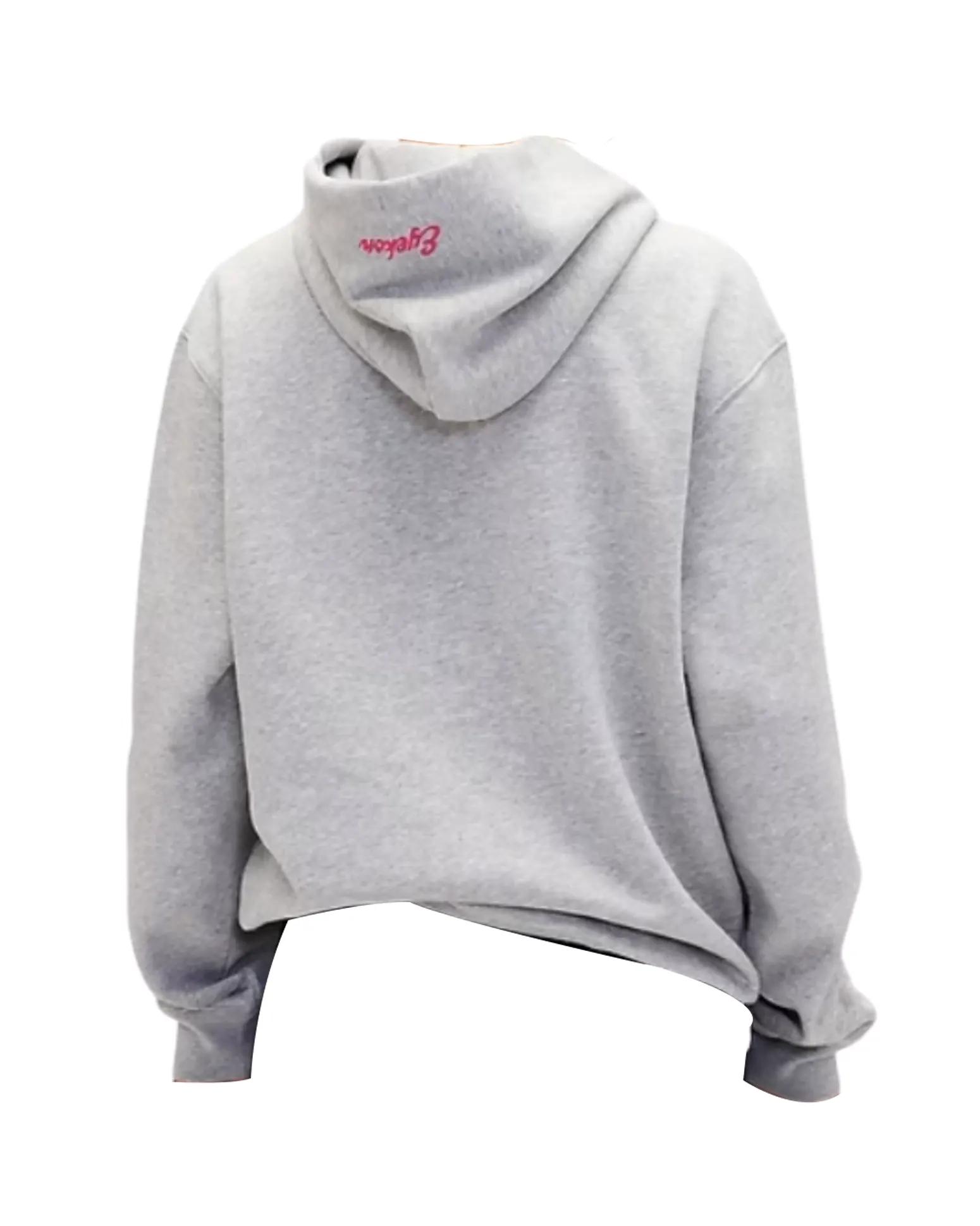Gap-Katseye-Grey-Hoodie-For-Unisex