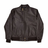 Niko Bellic GTA IV Leather Bomber Jacket