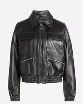 Women-janveny-bomber-motorcycle-jacket