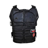 Cyberpunk 2077 Johnny Silverhand Leather Vest