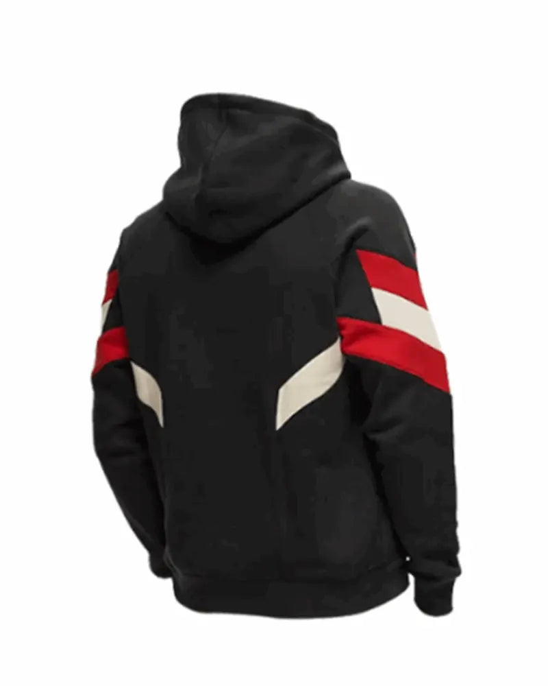 Manchester-United-Black-Ruben-Amorim-Hoodie