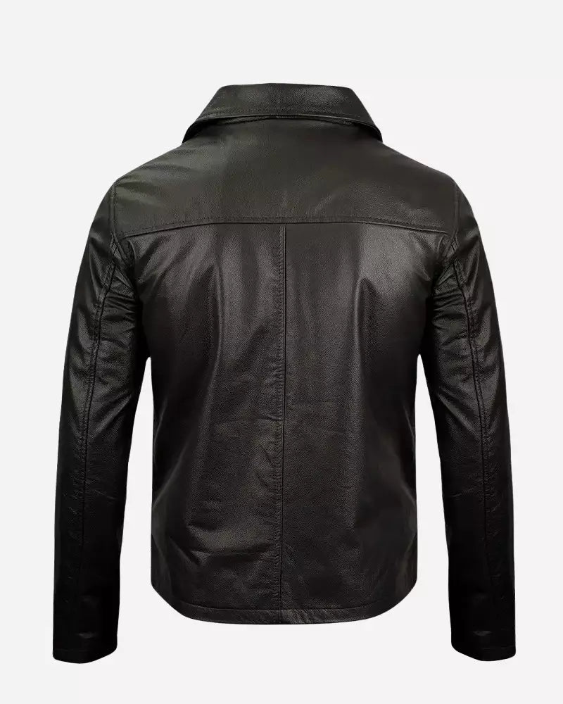 men-turn-down-slimfit-black-jacket