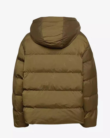 men-brown-puffer-hooded-jacket men-brown-puffer-hooded-jacket