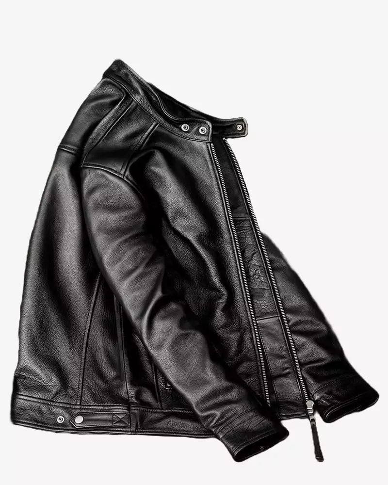 men-spring-motorcycle-leather-jacket