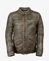 men-stylish-genuine-biker-leather-jacket