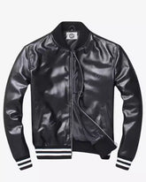 men-s-classic-black-leather-bomber-jacket