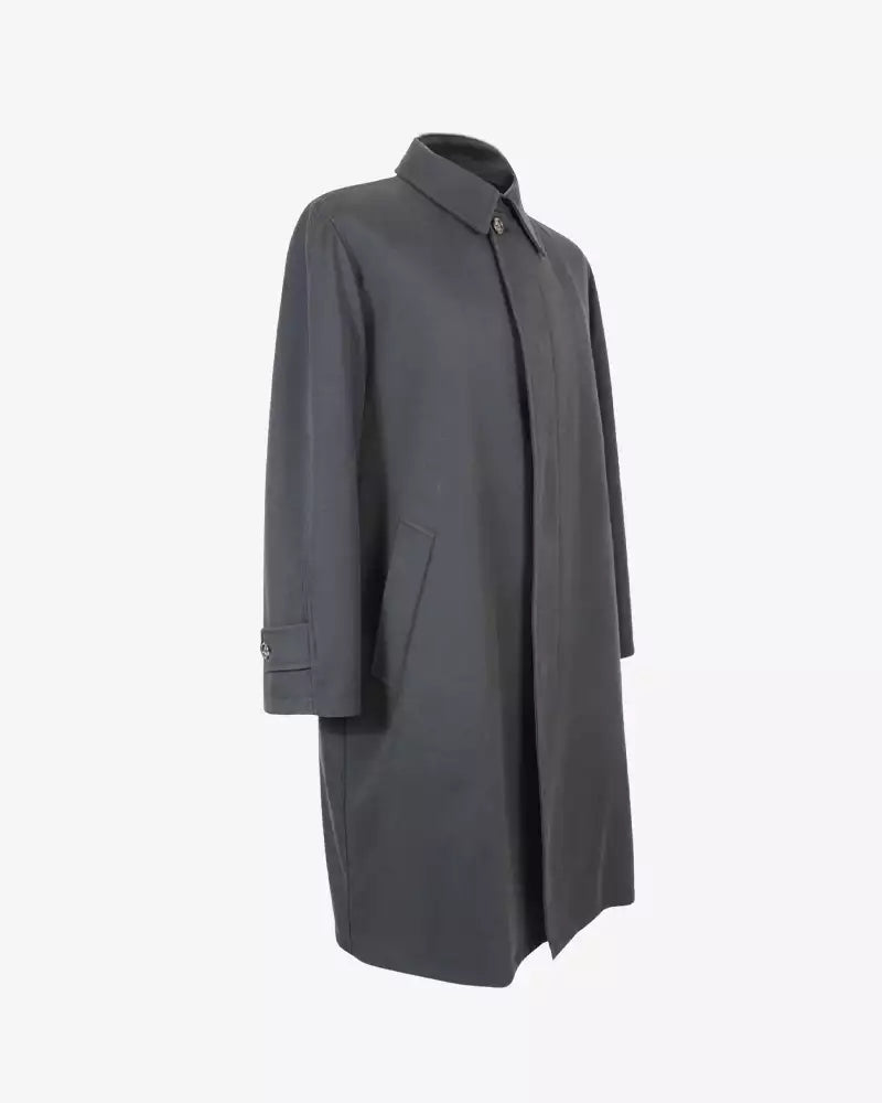 mens-knee-nappa-black-leather-overcoat