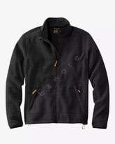 mens-mountain-classic-black-fleece-jacket