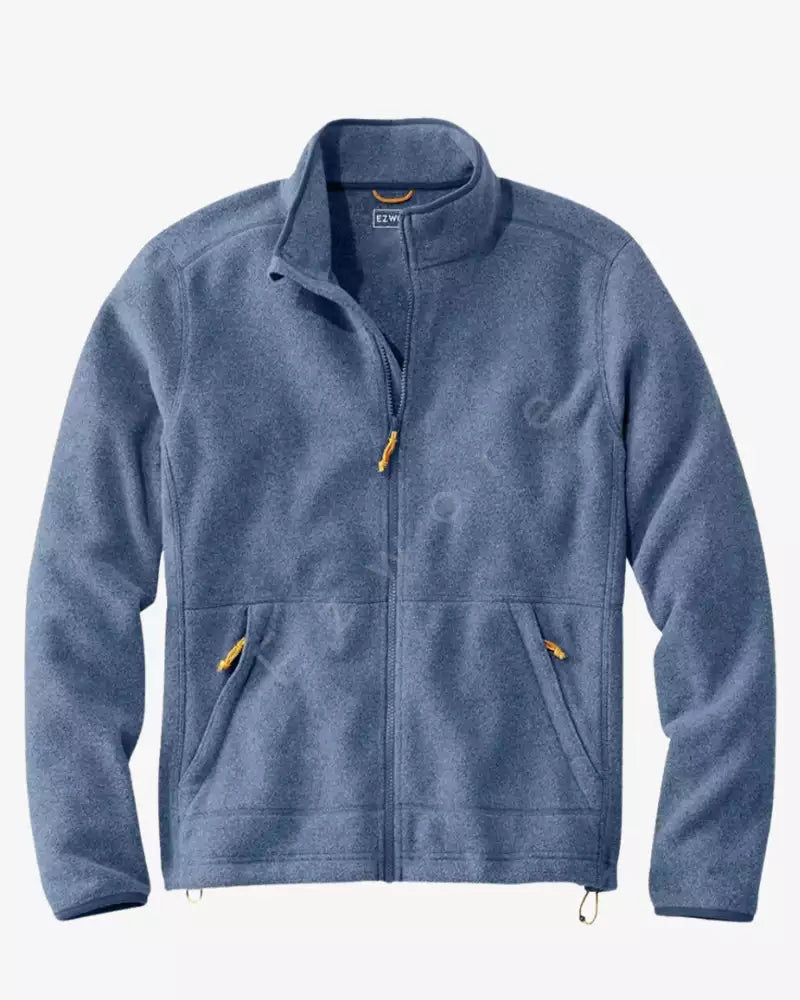 mens-mountain-classic-blue-fleece-jacket