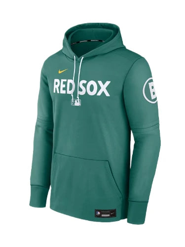 Mens-Boston-Red-Sox-Nike-Green-2025-City-Connect-Authentic-Collection-Therma-Pullover-Hoodie