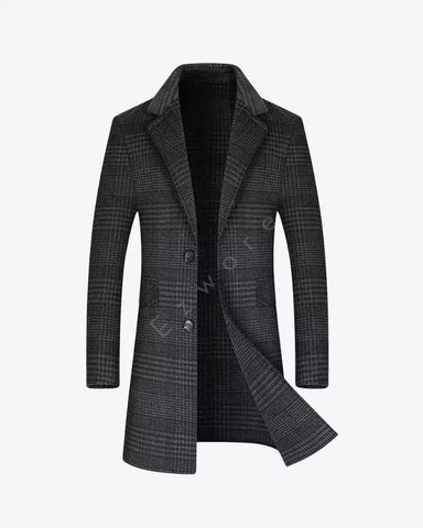 mens-autumn-and-winter-tartan-double-sided-coat mens-autumn-and-winter-tartan-double-sided-coat