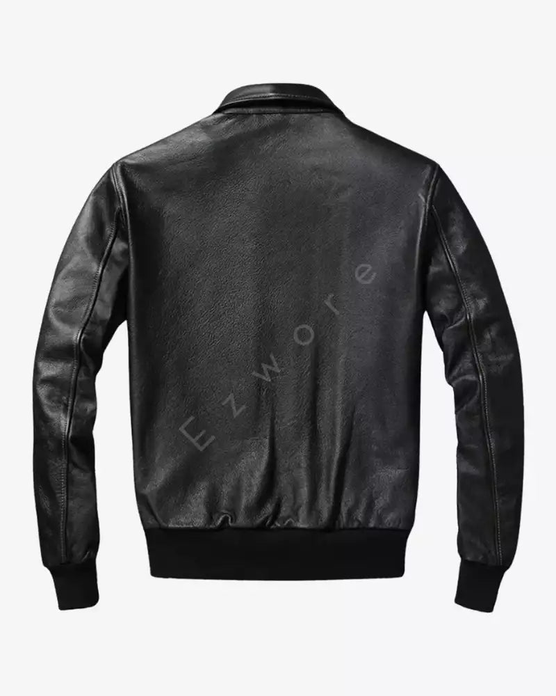 mens-aviator-flight-distressed-leather-bomber-jacket