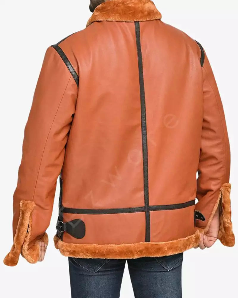 mens-aviator-leather-bomber-jacket