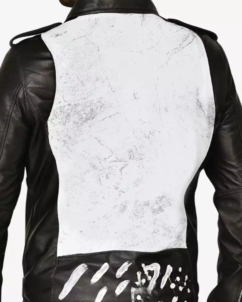 mens-black-motorcycle-asymmetrical-jacket