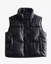mens-black-puffer-vest