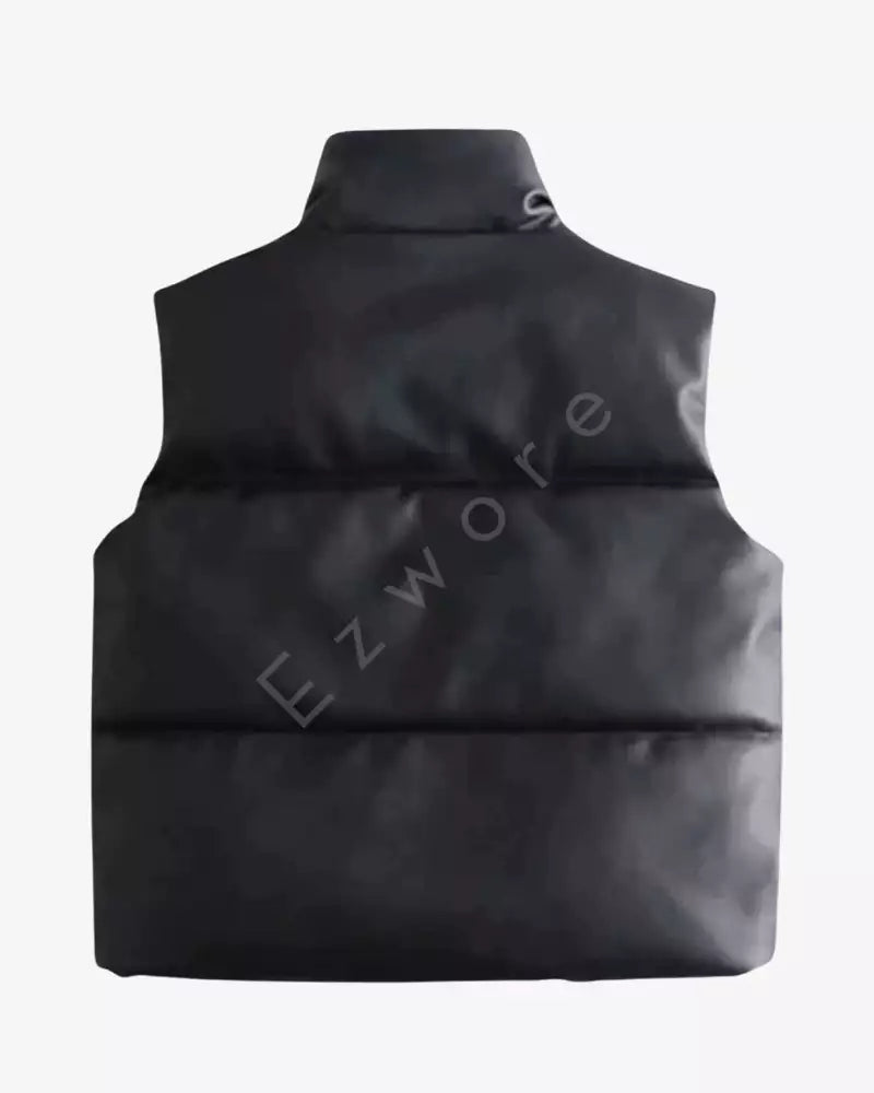 mens-black-puffer-vest