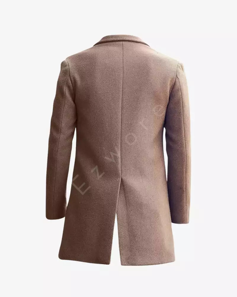 mens-fashion-casual-trench-overcoat