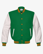 mens-green-and-white-varsity-jacket