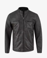 mens-lambskin-black-cafe-racer-jacket