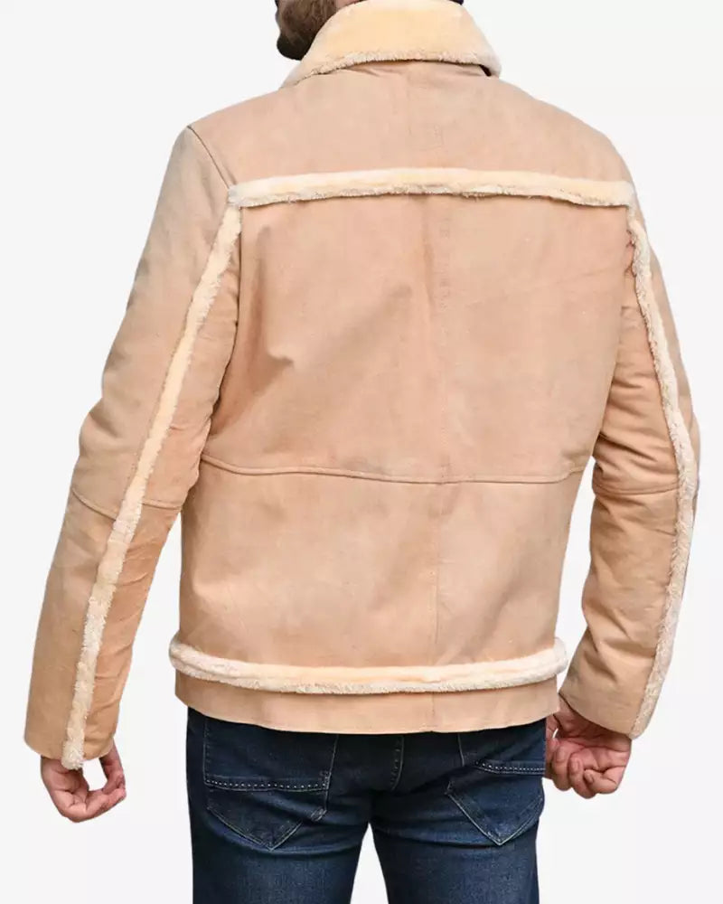 mens-light-brown-suede-jacket