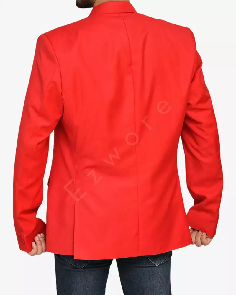 mens-red-blazer