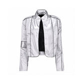 Michael Jackson Heal The World Concert Jacket