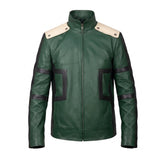 My Hero Academia Deku Cosplay Jacket