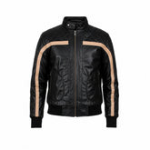 Battlefield Nicholas Mendoza Black Jacket