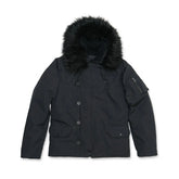 Resident Evil 8 Hound Wolf Squad Jacket
