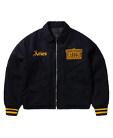Shop-The-Arsenal-x-Aries-1886-Wool-Bomber-Jacket