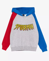 Spider-man-hoodie