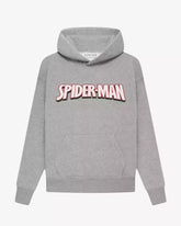 Spiderman-hoodie