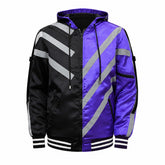 Tekken 8 Reina Mishima Hooded Jacket